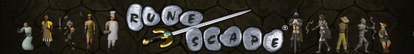 RuneScapeBanner