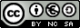 CC BY NC SA